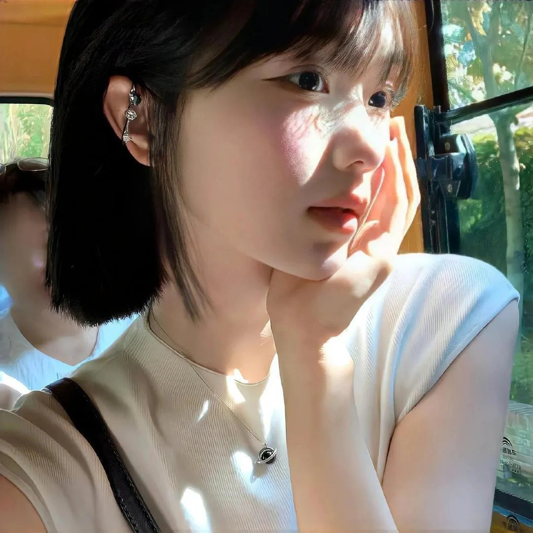 性伴侣的品格 初恋